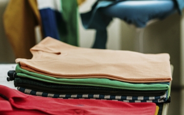Din atelier